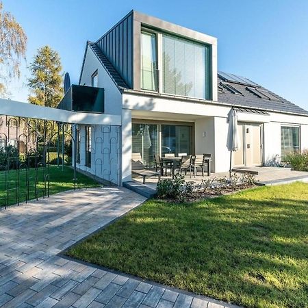 Sonne Und Meer Wohnung 1 Grömitz Esterno foto