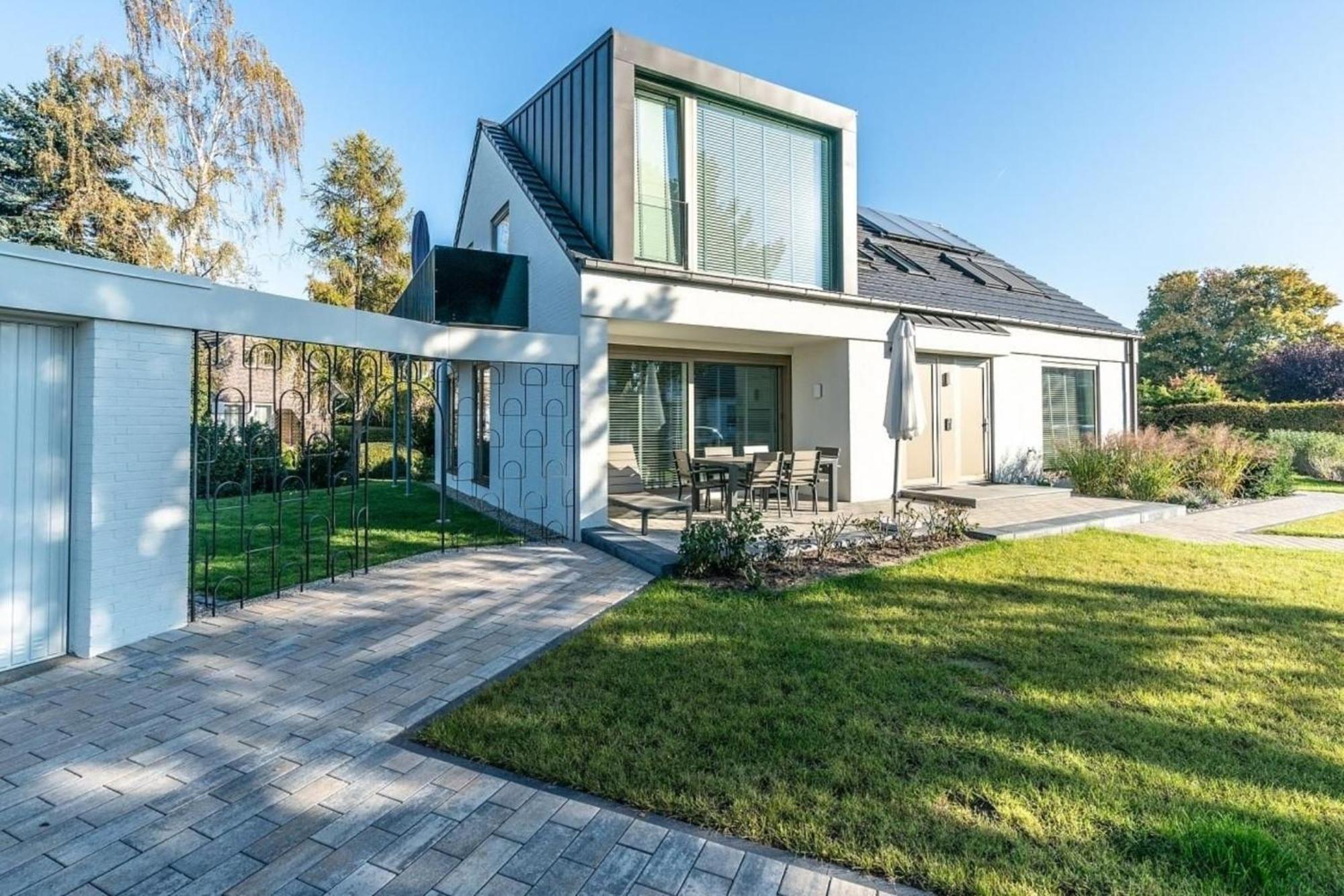 Sonne Und Meer Wohnung 1 Grömitz Esterno foto